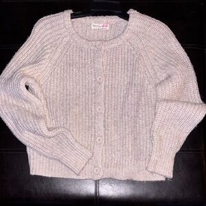 Super Soft Cozy Cardigan